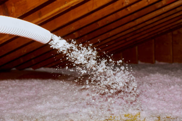 Best Insulation for Specific Applications in Riverdale Park, MD